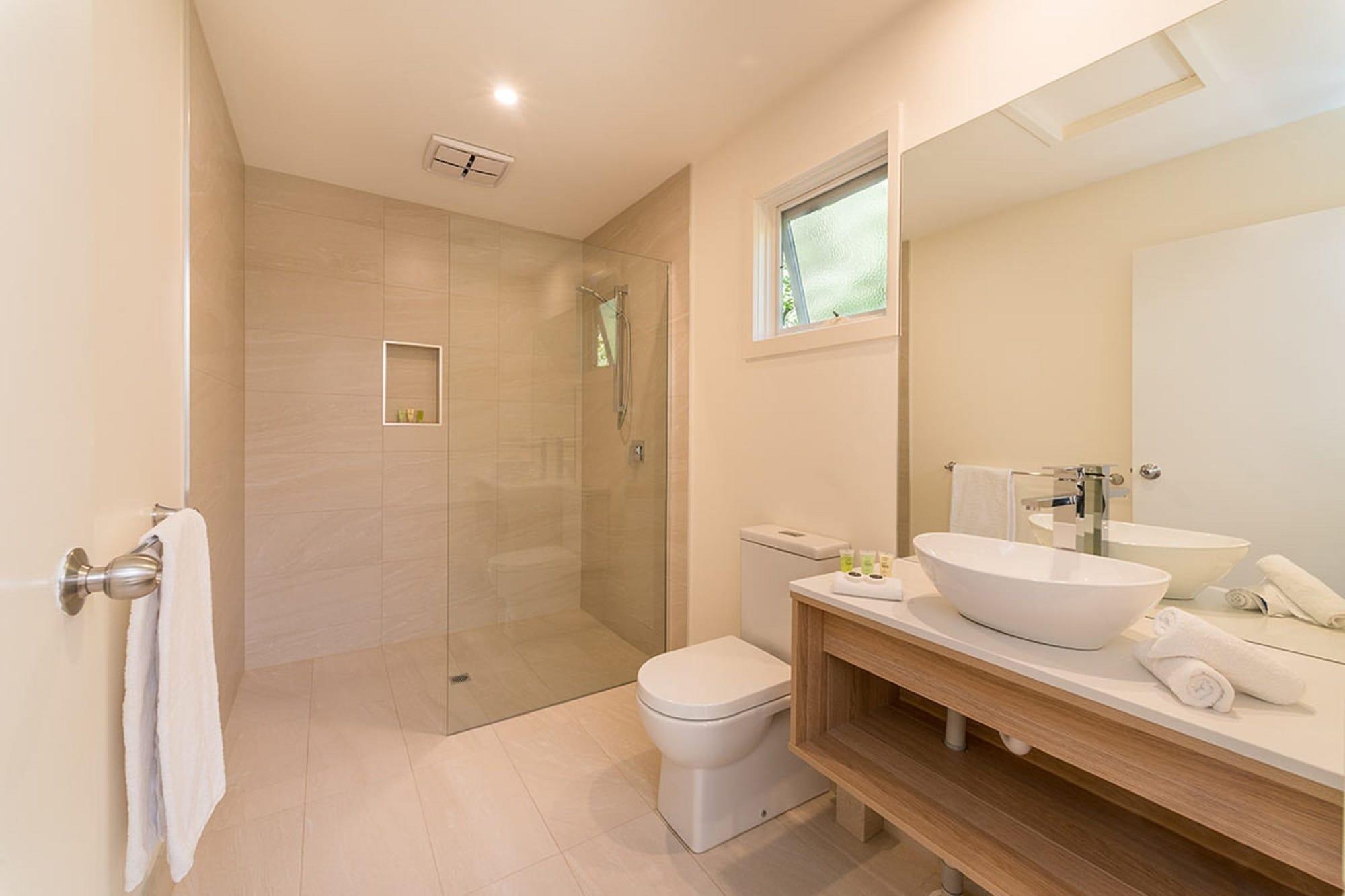 Boathouse Resort Studios And Suites Blairgowrie Exteriör bild