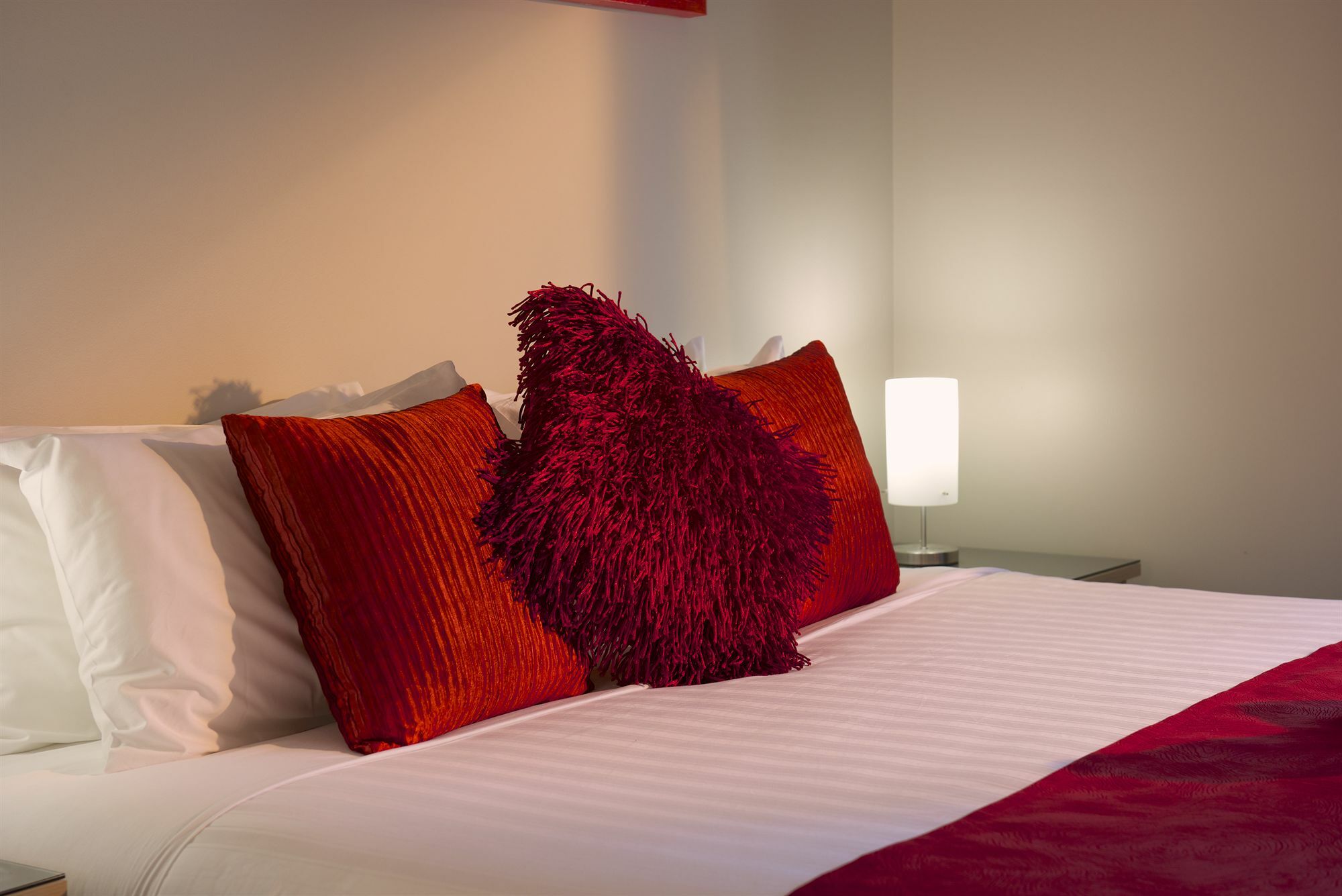Boathouse Resort Studios And Suites Blairgowrie Exteriör bild